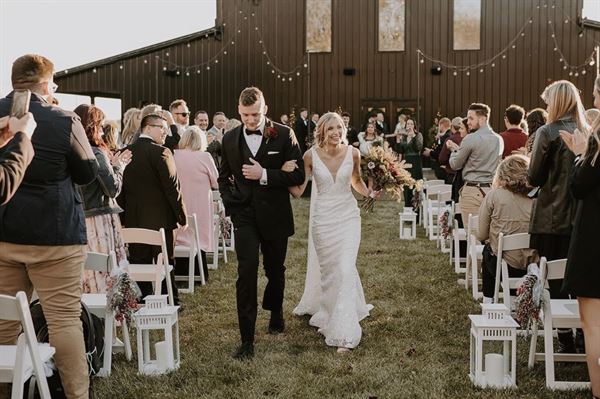 Willowbrook Weddings