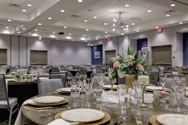 Hilton Garden Inn Cedar Rapids