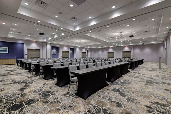 Hilton Garden Inn Cedar Rapids