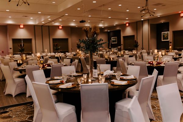 Hilton Garden Inn Cedar Rapids