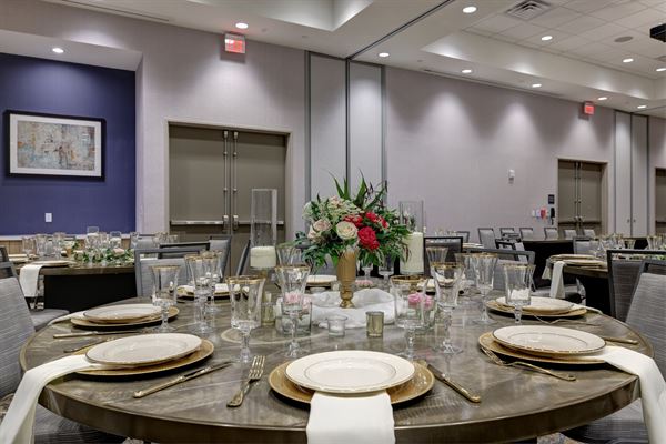 Hilton Garden Inn Cedar Rapids