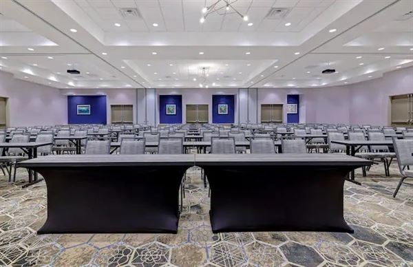 Hilton Garden Inn Cedar Rapids