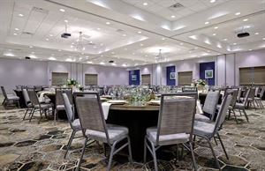 Grand Cedar Ballroom