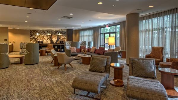 Courtyard Newport News Airport