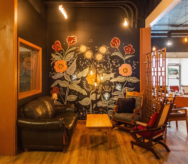 Fresh Start Coffee House