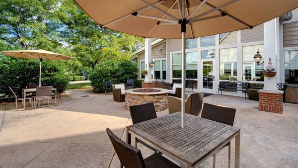 Residence Inn Morgantown Medical Center Area