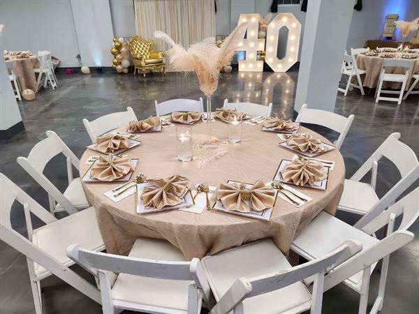 The Heart Ballroom |Philadelphia