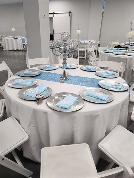 The Heart Ballroom |Philadelphia