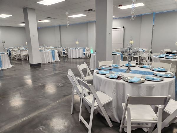 The Heart Ballroom |Philadelphia