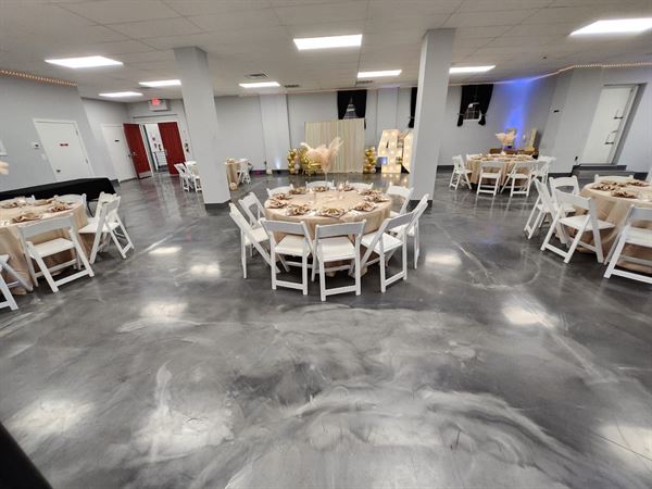 The Heart Ballroom |Philadelphia