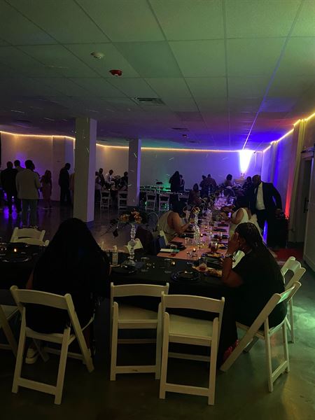 The Heart Ballroom |Philadelphia