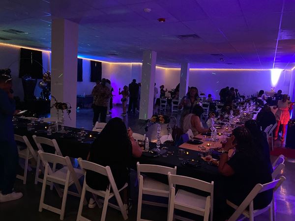 The Heart Ballroom |Philadelphia