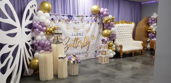 The Heart Ballroom |Philadelphia