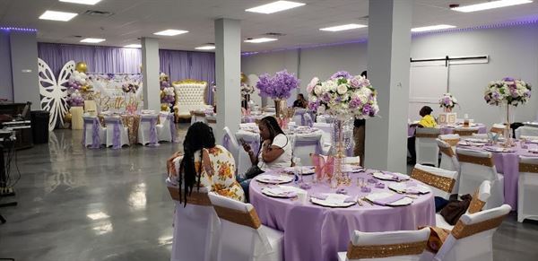 The Heart Ballroom |Philadelphia