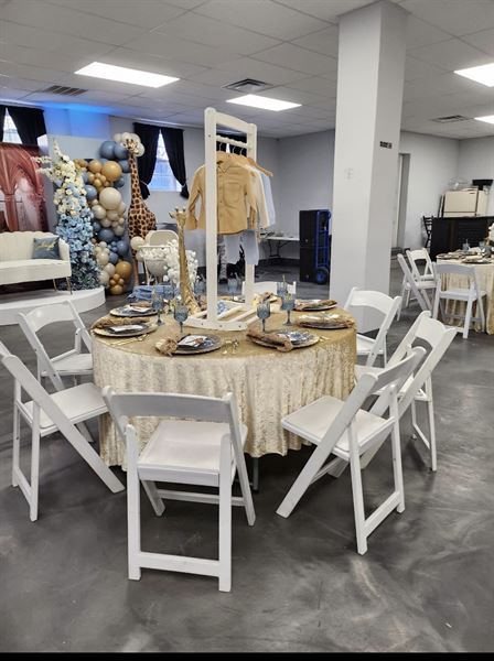 The Heart Ballroom |Philadelphia