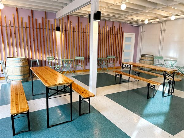 Far Field Beer Company