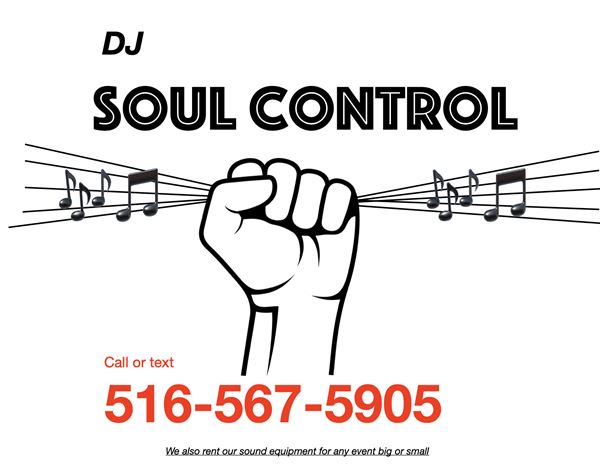 Dj soul control