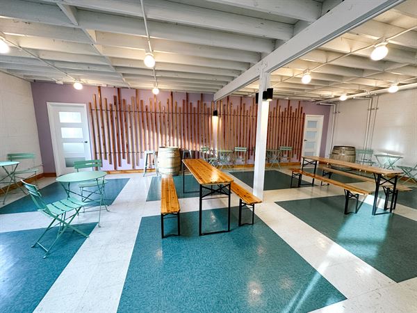 Far Field Beer Company