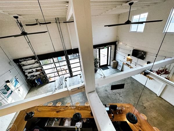 Far Field Beer Company