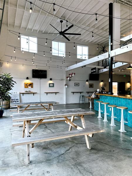 Far Field Beer Company