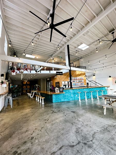 Far Field Beer Company