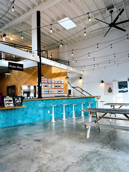 Far Field Beer Company