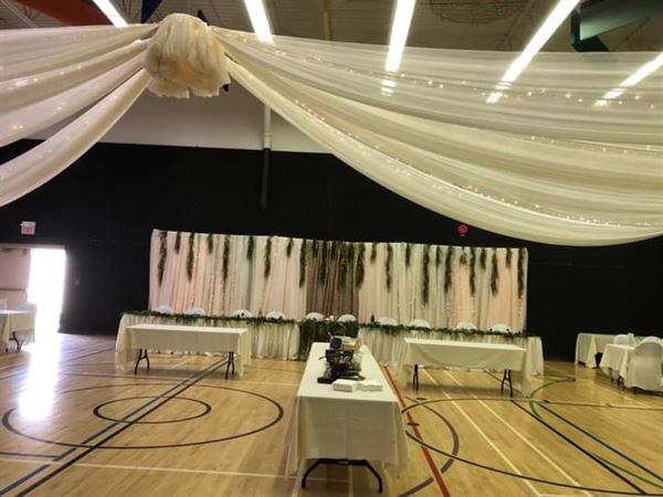 Tate creek community centre