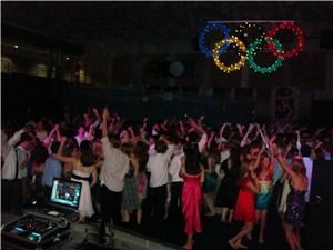 Brian Anderson Entertainment