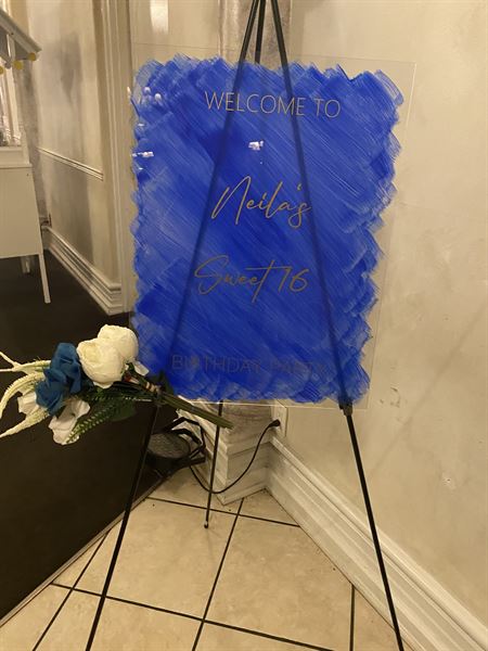 Bel-Air Party Rentals and Decor