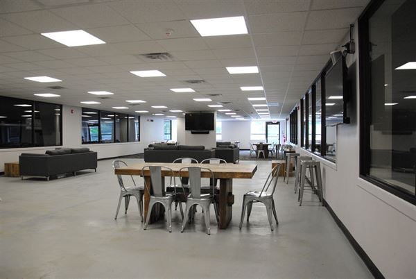 Sofive Soccer Center Elkins Park