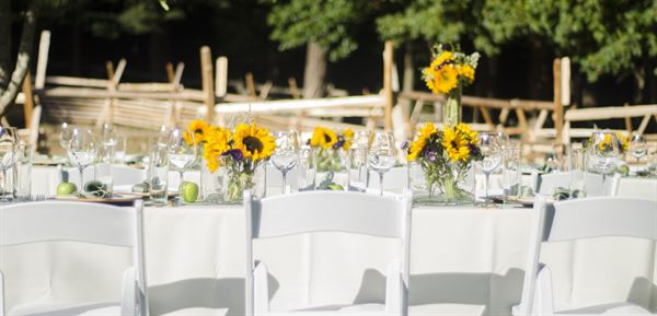 Fort Nisqually Living History Museum