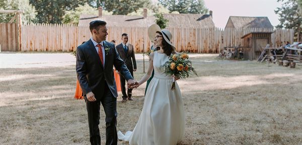 Fort Nisqually Living History Museum
