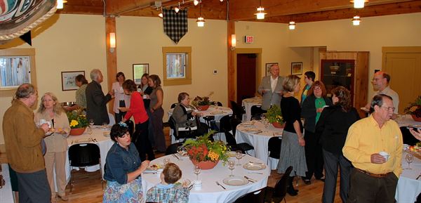 Fort Nisqually Living History Museum