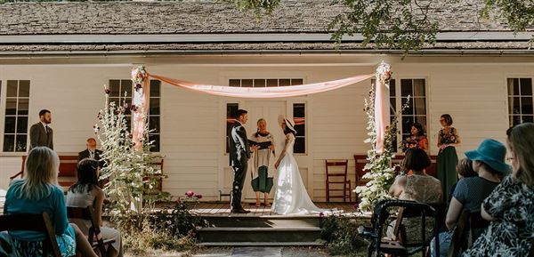 Fort Nisqually Living History Museum