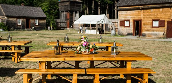 Fort Nisqually Living History Museum