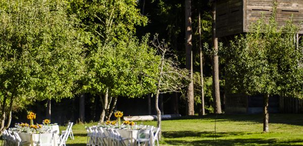 Fort Nisqually Living History Museum