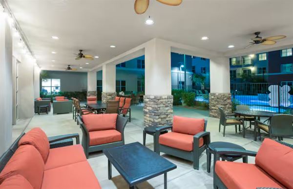 Homewood Suites By Hilton Henderson South Las Vegas