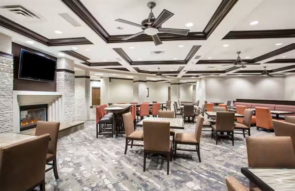 Homewood Suites By Hilton Henderson South Las Vegas