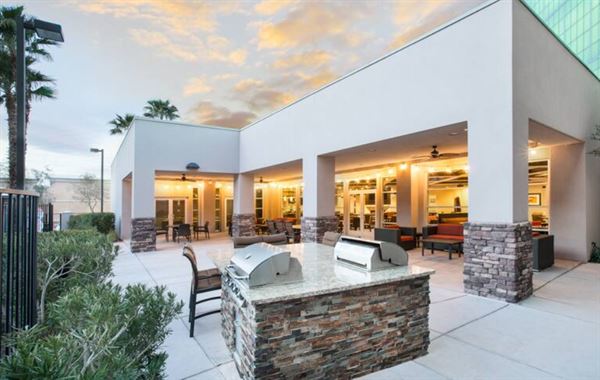 Homewood Suites By Hilton Henderson South Las Vegas