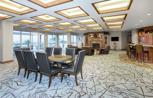 Homewood Suites By Hilton Henderson South Las Vegas