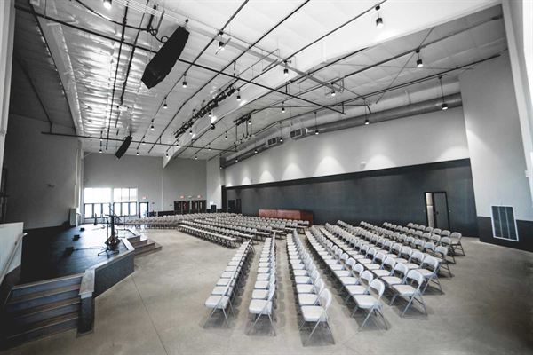 Beulah Beach Christian Camp and Retreat Center