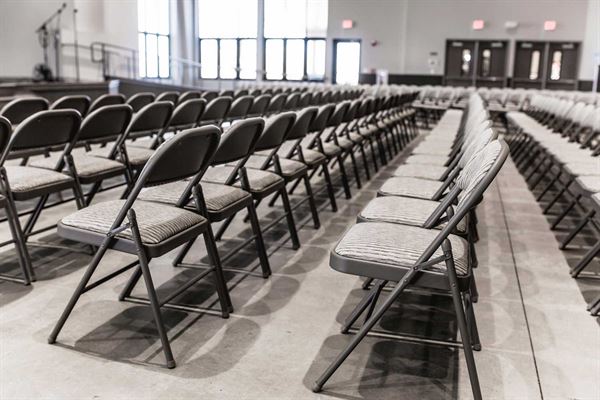 Beulah Beach Christian Camp and Retreat Center