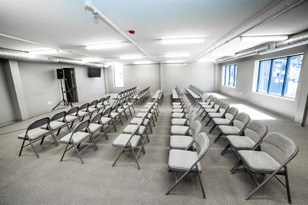 Beulah Beach Christian Camp and Retreat Center