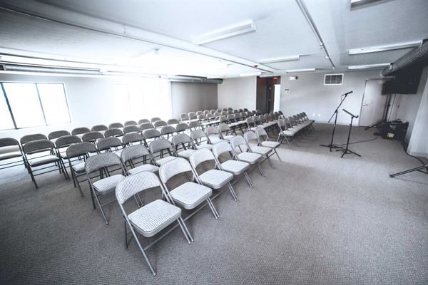 Beulah Beach Christian Camp and Retreat Center