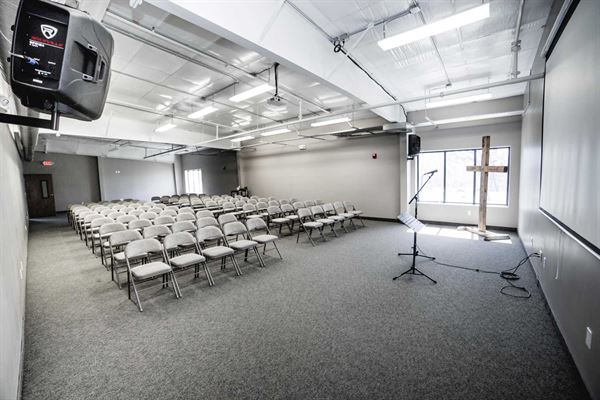 Beulah Beach Christian Camp and Retreat Center