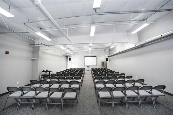 Beulah Beach Christian Camp and Retreat Center