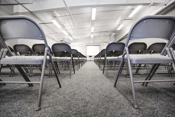 Beulah Beach Christian Camp and Retreat Center