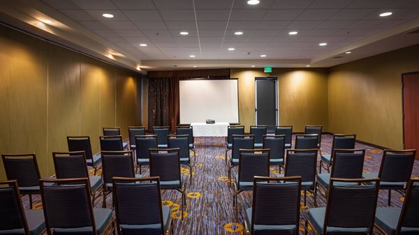 Courtyard Richland Columbia Point