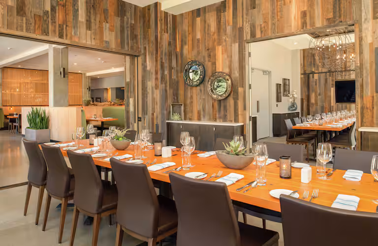 Hilton Vancouver Washington