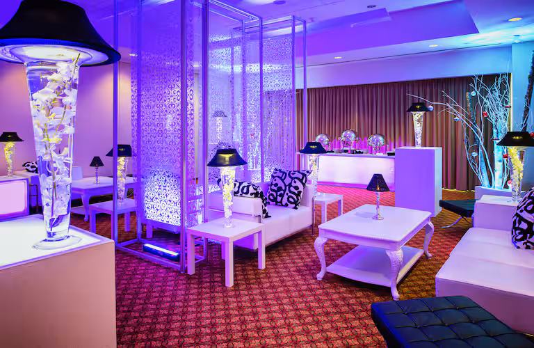 Hilton Vancouver Washington